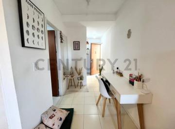 Departamento · 32m² · 1 Ambiente · Monoambiente Amoblado en Alquiler