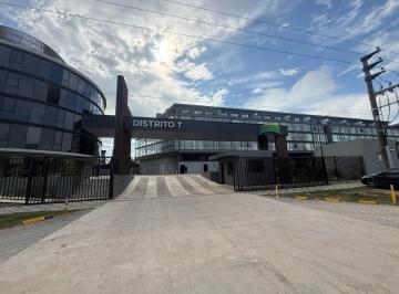 Oficina comercial · 45m² · 1 Cochera · Distrito T Oficina en Alquiler Gral Rodrigez Terravista