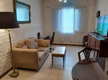 Departamento · 57m² · 3 Ambientes · PH en Planta Alta Apto Vivienda y Prefesional