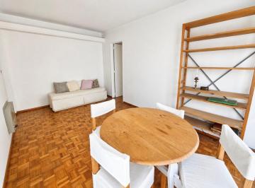 Departamento Venta de 2 ambientes · 2 Ambientes en Venta - Excelente Ubicación en Las Cañitas
