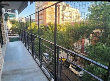 Departamento de 3 ambientes, Villa Crespo · Muy Lindo 3 Amb con Balcon Al Frente - Villa Crespo