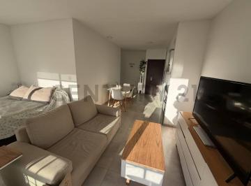 Departamento · 34m² · 1 Ambiente · Alquiler Monoambiente Full Amenities Palermo Chico