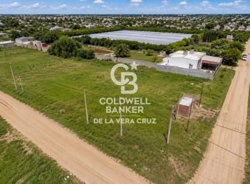 Terreno · 598m² · Terreno en Recreo Sur