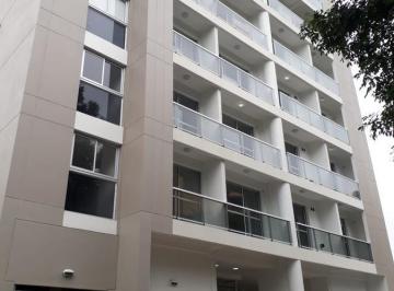 Departamento · 31m² · 1 Ambiente · Departamento - San Miguel