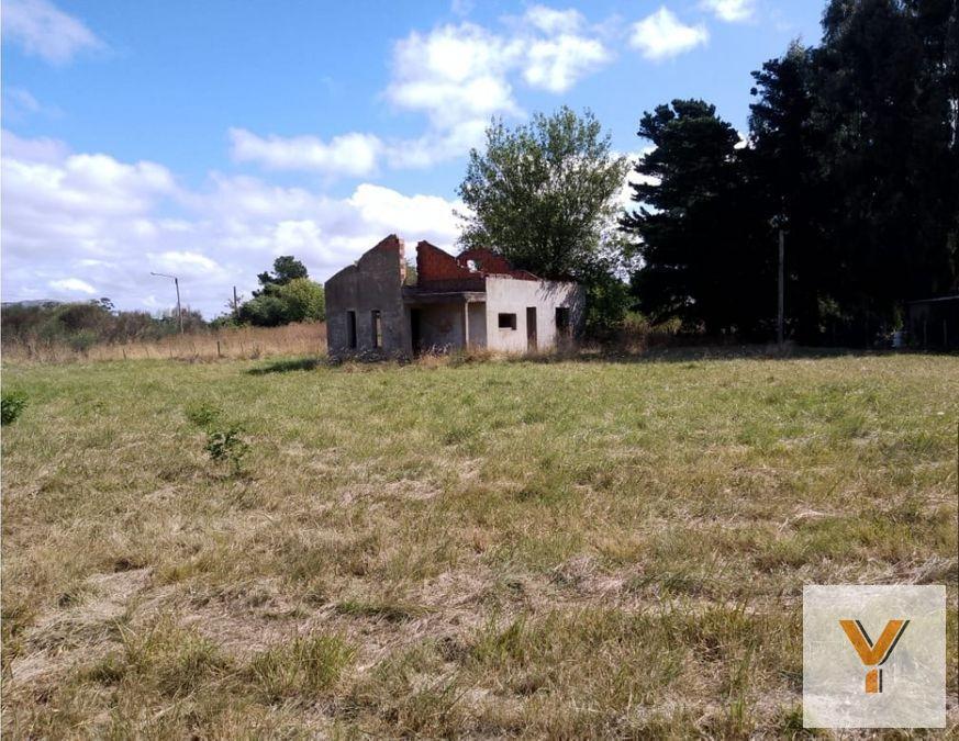Terreno en venta ubicado sobre Avenida Pedersen entre Cerrillada y La Merced
