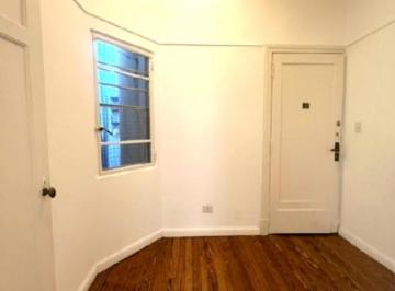 Departamento · 26m² · 2 Ambientes · Dos Ambientes Totalmente Reciclado en Excelente Ubicacion