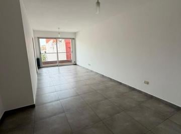 Departamento · 1 Ambiente · Alquiler - Mono Ambiente Luminoso con Balcon - Parque Chacabuco