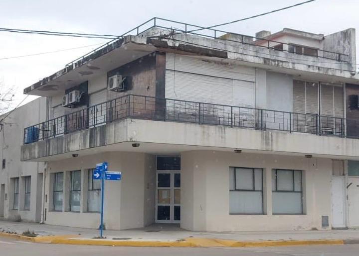 Local comercial · 559m² · 5 Ambientes