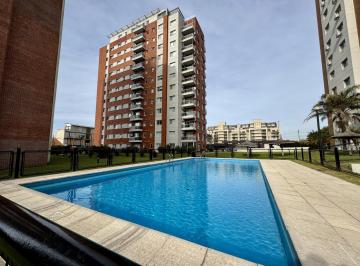 Departamento · 60m² · 3 Ambientes · Departamento 3 Ambientes en Torres de Fierro, Bernal