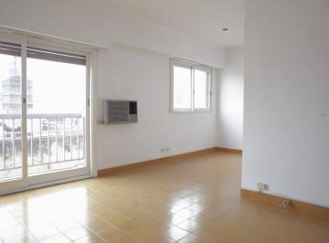 Departamento · 40m² · 2 Ambientes · Departamento 2ambientes Alquiler Palermo Luminoso!