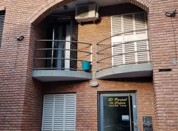 Foto · Alquiler de Dto de un Dorm. en Calle Sucre B Cofico