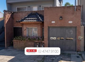 PH · 101m² · 3 Ambientes · 1 Cochera · PH 2 Dorm. Venta - Boulogne Sur Mer