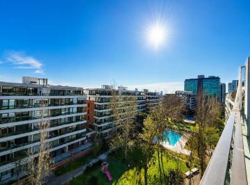 Departamento · 91m² · 4 Ambientes · 1 Cochera · 2 Dorm. Balcon Terraza Condominios del Alto