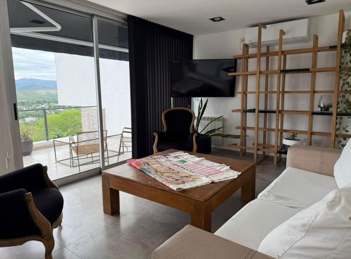 PH · 240m² · 2 Ambientes · 2 Cocheras
