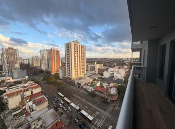 Departamento · 48m² · 2 Ambientes · 1 Cochera · Depto 2 Amb Categoría, C/cochera