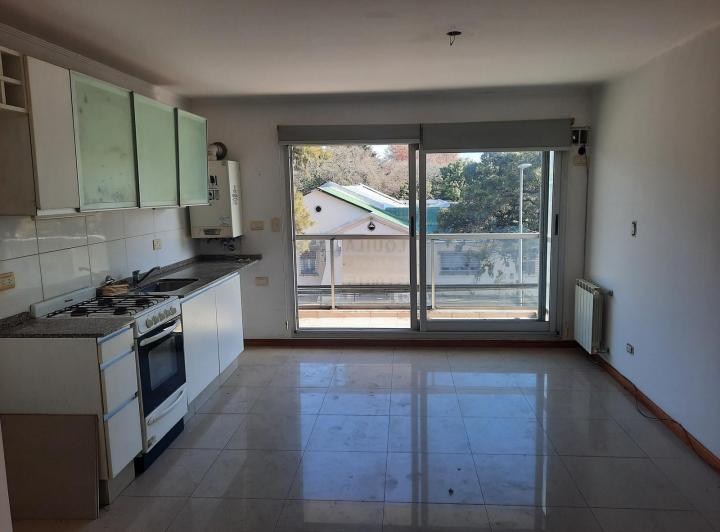Departamento · 35m² · 3 Ambientes