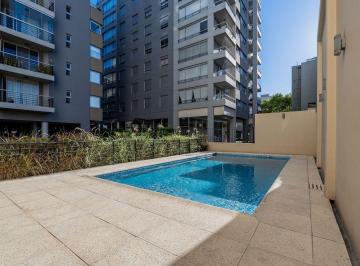 Departamento · 74m² · 3 Ambientes · 1 Cochera · Alquiler Depto 3 Amb Villa Urquiza Full Amenities