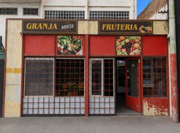 Local comercial · 100m² · 1 Ambiente · Local en Echesortu