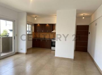 Departamento · 43m² · 2 Ambientes · 1 Cochera · Departamento 2 Ambientes Luminoso con Cochera Cubierta – Piso 2 en San Fernando | 55 m²
