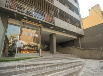 Departamento · 38m² · 2 Ambientes · Depto. 1 Dormitorio - Barrio Norte - con Amenities