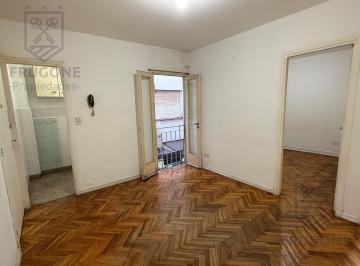 Departamento · 28m² · 2 Ambientes · Alquiler 2 Ambientes Muy Funcional | Silencioso | Expensas Bajas