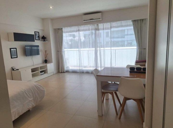 Departamento · 45m² · 1 Ambiente