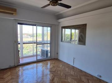 Departamento · 40m² · 2 Ambientes · Departamento Alquiler 2 Ambientes Nuñez Balcon a La Calle Libertador 7420 Aviso con Video