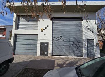imagen1 · Alquiler de Deposito de 100 m² Sobre Av Valette en Monte Grande - a m de Nuestras Malvinas