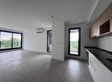 Departamento · 85m² · 3 Ambientes · 1 Cochera · Spring, Greenville - 3 Ambientes en Venta, Ya Terminado.