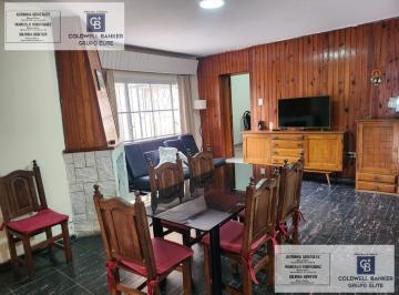 Casa · 300m² · 7 Ambientes · 3 Cocheras · Venta Casa Mas 3 Departamentos Sobre Av Mitre en Villa Mercedes San Luis