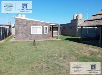 Casa · 147m² · 4 Ambientes · 4 Cocheras · Venta Casa en Altos de Chacabuco Villa Mercedes San Luis