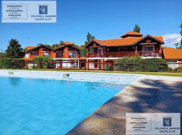 Hotel · 1065m² · 20 Ambientes · 13 Cocheras · Venta Hotel Apart de Categoria en Merlo San Luis, a 50 m del Casino Flamingo.