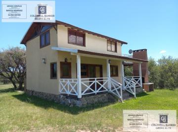 Hotel · 300m² · 11 Ambientes · 4 Cocheras · Venta Complejo de Cabañas Merlo Cortaderas San Luis Financiación