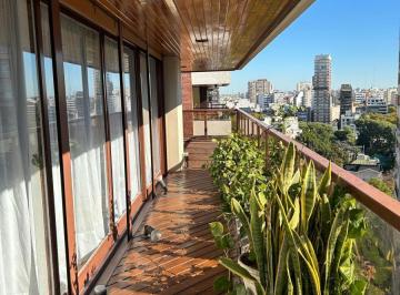 Departamento · 150m² · 4 Ambientes · Departamento en Venta - 3 Dorm. 2 Baños - 179 m - Belgrano