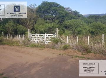 Terreno · 1163m² · Venta Terreno Merlo Los Molles San Luis