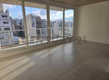 Departamento · 40m² · 1 Ambiente · Venta Núñez Departamento Divisible Balcón Aterrazado - Baulera - Piscina