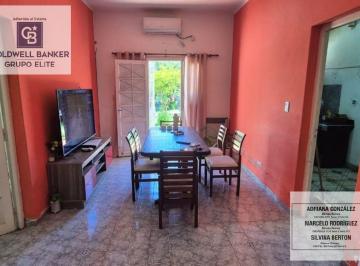 Casa · 2 Dormitorios · 1 Cochera · Casa - Villa Mercedes