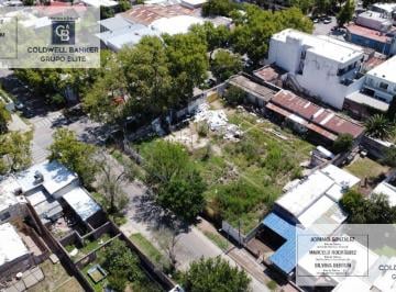 Terreno · 1748m² · Venta Terreno Comercial Esquina Sobre Av Mitre Villa Mercedes San Luis