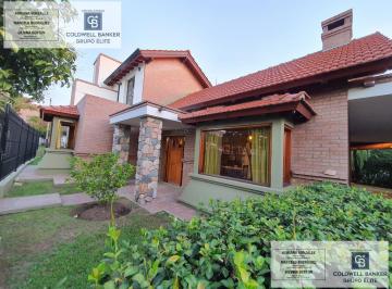 Casa · 270m² · 4 Ambientes · 3 Cocheras · Venta Casa Centrica Mas Local Comercial Merlo San Luis