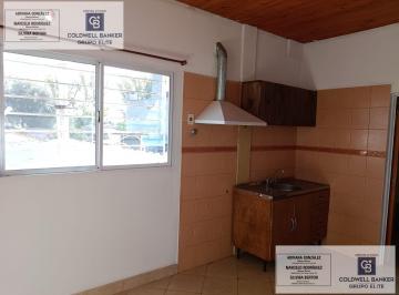 Departamento · 30m² · 2 Ambientes · 1 Cochera · Departamento en Alquiler Villa Mercedes - San Luis.