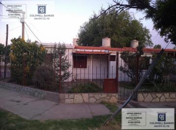 Casa · 198m² · 5 Ambientes · 1 Cochera · Casa en Villa Mercedes