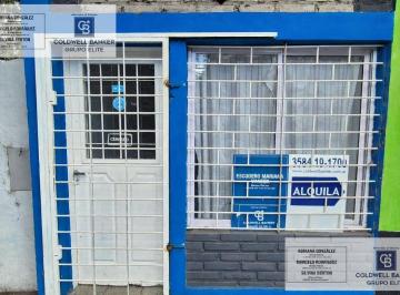 Local comercial · 35m² · 2 Ambientes · Local en Villa Mercedes
