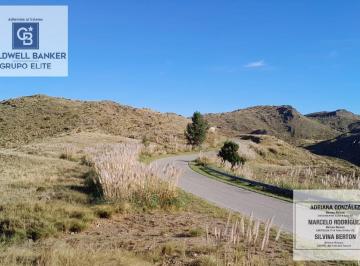 Campo · 320000m² · Venta de Campo con Arrollo, en Valle de Pancanta San Luis