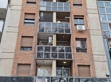 Departamento de 3 ambientes, Córdoba · Alquiler Dpto 1 Dorm Centro!