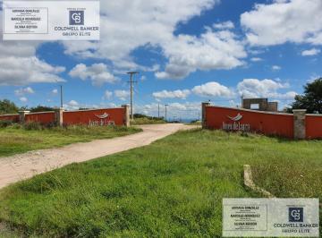 Terreno · 1640m² · Venta Terreno Merlo San Luis en Ayres de Larca