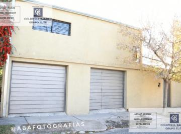Casa · 200m² · 5 Ambientes · 1 Cochera · Casa en Villa Mercedes