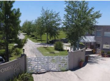 Terreno · 360m² · Venta Lote en Barrio Cerrado Excelente Ubicacion.