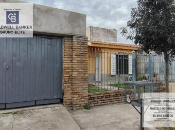 Casa · 4 Ambientes · 1 Cochera · Casa en Villa Mercedes