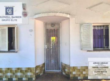 Casa · 86m² · 7 Ambientes · 1 Cochera · Casa con Dos Habitaciones, Cochera y Patio. Villa Mercedes