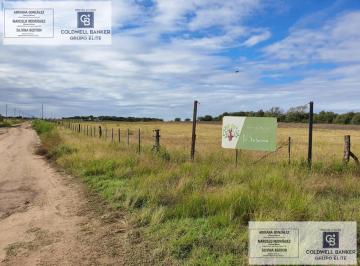 Terreno · 21664m² · Venta Terreno Rural de 21,160 m. en Barrio La Susana, Villa Mercedes San Luis